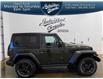 2022 Jeep Wrangler Sport (Stk: 26622) in Indian Head - Image 2 of 37