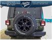 2022 Jeep Wrangler Sport (Stk: 26622) in Indian Head - Image 3 of 37