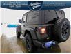 2022 Jeep Wrangler Sport (Stk: 26622) in Indian Head - Image 5 of 37