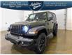 2022 Jeep Wrangler Sport (Stk: 26622) in Indian Head - Image 6 of 37