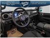 2022 Jeep Wrangler Sport (Stk: 26622) in Indian Head - Image 21 of 38