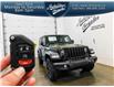 2022 Jeep Wrangler Sport (Stk: 26622) in Indian Head - Image 36 of 37