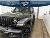 2022 Jeep Wrangler Sport (Stk: 25122) in Indian Head - Image 3 of 41