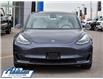2020 Tesla Model 3 Standard Range Plus (Stk: U626080) in Mississauga - Image 3 of 24