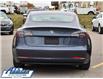 2020 Tesla Model 3 Standard Range Plus (Stk: U626080) in Mississauga - Image 8 of 24