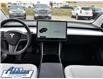 2020 Tesla Model 3 Standard Range Plus (Stk: U626080) in Mississauga - Image 16 of 24
