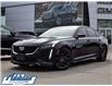 2020 Cadillac CT5 Sport (Stk: U125197) in Mississauga - Image 1 of 24