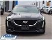 2020 Cadillac CT5 Sport (Stk: U125197) in Mississauga - Image 3 of 24