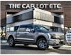 2022 Ford F-150 Lightning Lariat (Stk: 22613) in Sudbury - Image 1 of 24