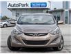 2015 Hyundai Elantra GLS (Stk: APR364050) in Mississauga - Image 2 of 21