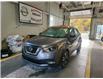 2018 Nissan Kicks SR (Stk: P1233) in Owen Sound - Image 1 of 13