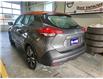 2018 Nissan Kicks SR (Stk: P1233) in Owen Sound - Image 4 of 13