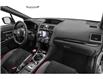 2018 Subaru WRX STI Sport-tech w/Lip (Stk: 30974A) in Thunder Bay - Image 9 of 17