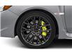 2018 Subaru WRX STI Sport-tech w/Lip (Stk: 30974A) in Thunder Bay - Image 7 of 17