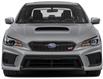 2018 Subaru WRX STI Sport-tech w/Lip (Stk: 30974A) in Thunder Bay - Image 4 of 17