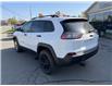2022 Jeep Cherokee Sport (Stk: 7172) in Fort Erie - Image 7 of 22