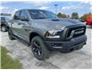 2022 RAM 1500 Classic SLT (Stk: 22167) in Meaford - Image 3 of 12