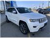 2017 Jeep Grand Cherokee Overland (Stk: N15955) in Newmarket - Image 3 of 17
