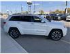 2017 Jeep Grand Cherokee Overland (Stk: N15955) in Newmarket - Image 4 of 17