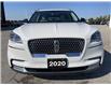 2020 Lincoln Aviator Reserve (Stk: Z14534) in Watford - Image 2 of 19
