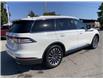 2020 Lincoln Aviator Reserve (Stk: Z14534) in Watford - Image 5 of 19