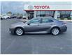2020 Toyota Camry SE (Stk: P0061950) in Cambridge - Image 1 of 16