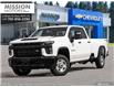 2023 Chevrolet Silverado 2500HD Work Truck (Stk: 3395) in Wawa - Image 1 of 18