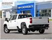 2023 Chevrolet Silverado 2500HD Work Truck (Stk: 3395) in Wawa - Image 4 of 18