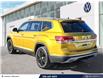 2018 Volkswagen Atlas 3.6 FSI Execline (Stk: F1628) in Saskatoon - Image 4 of 25