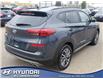 2021 Hyundai Tucson  (Stk: E6308) in Edmonton - Image 10 of 43