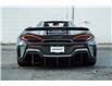 2020 McLaren 600LT Spider  (Stk: VU0951) in Vancouver - Image 10 of 24