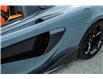 2020 McLaren 600LT Spider  (Stk: VU0951) in Vancouver - Image 13 of 24