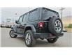 2021 Jeep Wrangler Unlimited Sahara (Stk: 1157) in Kamloops - Image 6 of 25