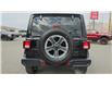 2021 Jeep Wrangler Unlimited Sahara (Stk: 1157) in Kamloops - Image 7 of 25