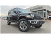 2021 Jeep Wrangler Unlimited Sahara (Stk: 1157) in Kamloops - Image 10 of 25