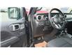2021 Jeep Wrangler Unlimited Sahara (Stk: 1157) in Kamloops - Image 12 of 25