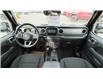 2021 Jeep Wrangler Unlimited Sahara (Stk: 1157) in Kamloops - Image 22 of 25