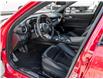 2017 Alfa Romeo Giulia Quadrifoglio (Stk: 22HMS955) in Mississauga - Image 15 of 35