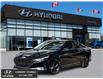 2021 Hyundai Elantra HEV Ultimate w/Two-Tone Interior (Stk: P1130A) in Rockland - Image 1 of 27
