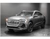 2021 Audi e-tron 55 Progressiv (Stk: WA11AA) in Montreal - Image 1 of 40