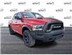 2022 RAM 1500 Classic SLT (Stk: 46779) in Innisfil - Image 1 of 21