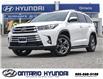2018 Toyota Highlander Limited - No Accidents (Stk: 485316A) in Whitby - Image 1 of 34