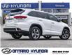 2018 Toyota Highlander Limited - No Accidents (Stk: 485316A) in Whitby - Image 12 of 34