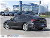 2021 Acura TLX Tech (Stk: 802068) in Milton - Image 5 of 25