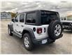 2022 Jeep Wrangler Unlimited Sport (Stk: 22061) in Keswick - Image 3 of 26