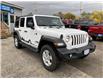 2022 Jeep Wrangler Unlimited Sport (Stk: 22061) in Keswick - Image 7 of 26