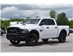 2022 RAM 1500 Classic SLT (Stk: 22245D) in London - Image 2 of 24