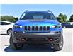 2022 Jeep Cherokee Trailhawk (Stk: 22643D) in London - Image 3 of 22