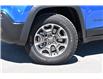 2022 Jeep Cherokee Trailhawk (Stk: 22643D) in London - Image 18 of 22