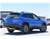 2022 Jeep Cherokee Trailhawk (Stk: 22643D) in London - Image 6 of 22